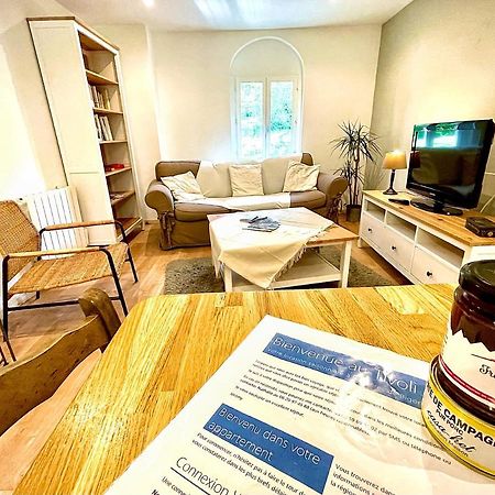 Appartamento Le Tivoli Bagnères-de-Bigorre Esterno foto
