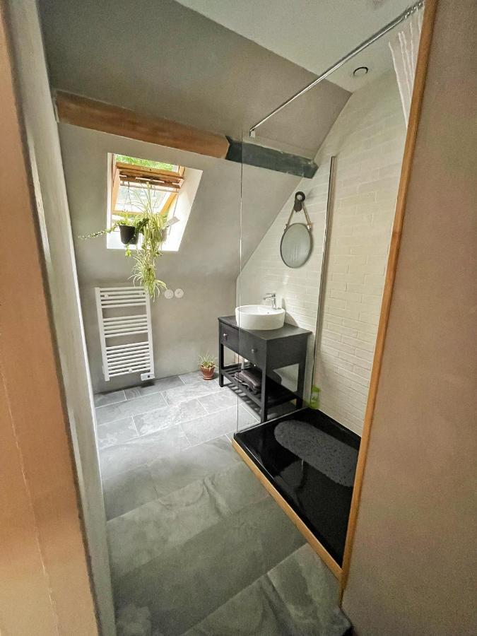 Appartamento Le Tivoli Bagnères-de-Bigorre Esterno foto