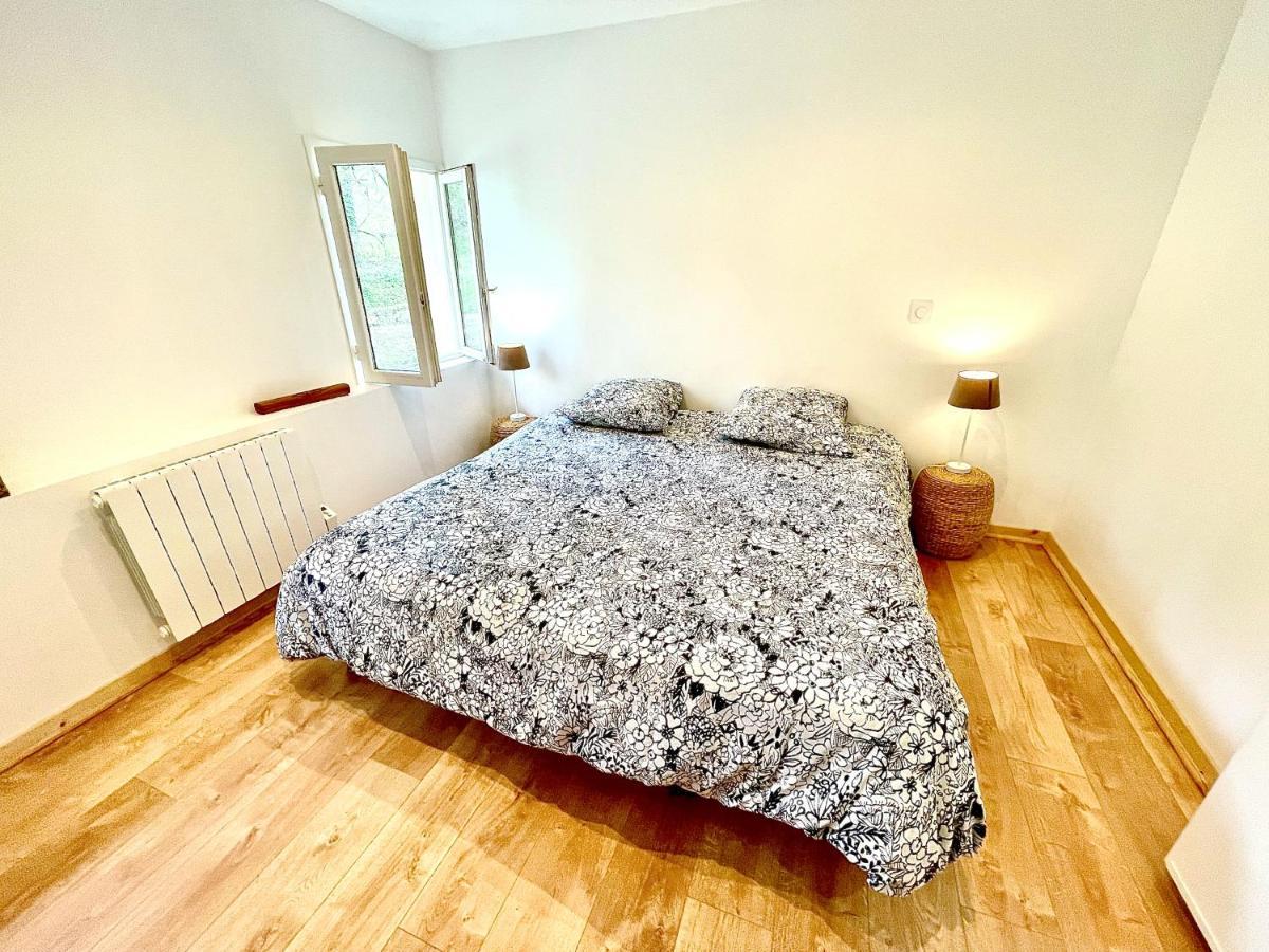 Appartamento Le Tivoli Bagnères-de-Bigorre Esterno foto