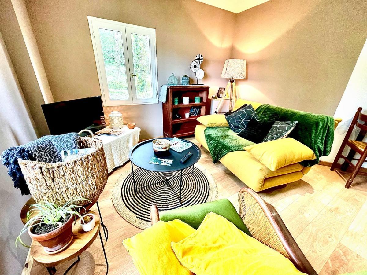 Appartamento Le Tivoli Bagnères-de-Bigorre Esterno foto